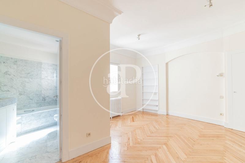 Foto e7b1aa3e-d521-48af-aa3e-1be0787a03d0. Affitto appartamento con riscaldamento in Almagro Madrid