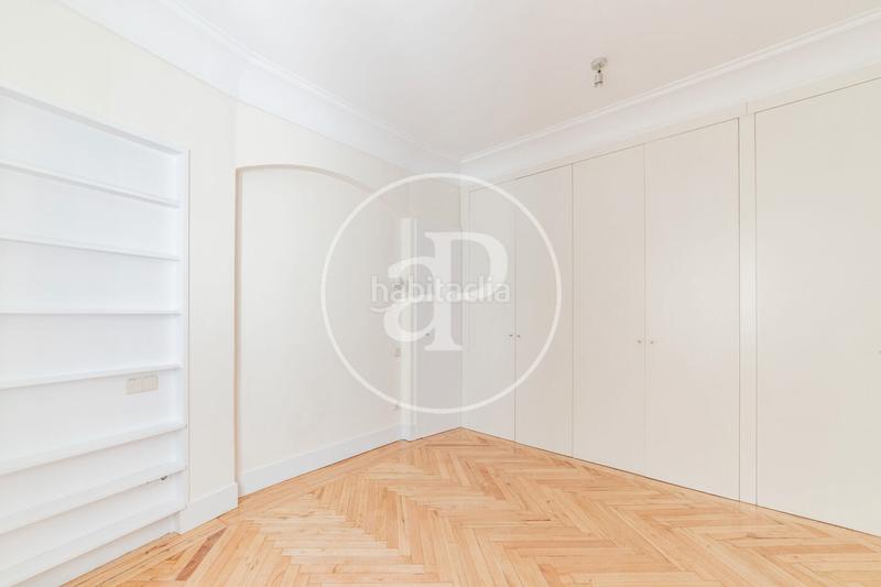 Foto f306f17a-6bb3-4858-8438-22c3c8ba5895. Affitto appartamento con riscaldamento in Almagro Madrid