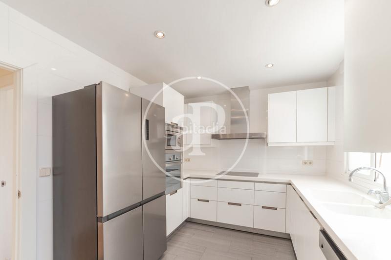 Foto 025e45eb-5add-4376-9065-2fdd93225942. Alquiler piso  en alquiler en calle fortuny en Madrid