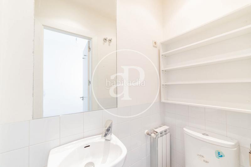 Foto 426b7ed7-3122-407c-9ed2-c549e220ded3. Alquiler piso  en alquiler en calle fortuny en Madrid