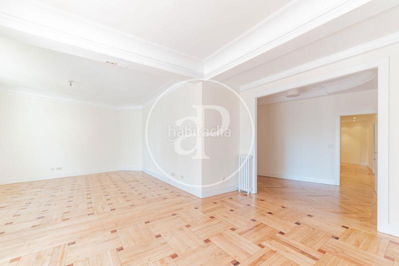 Foto 815bca90-d7fc-48e6-bd0e-b1d85fd811ea. Alquiler piso  en alquiler en calle fortuny en Madrid