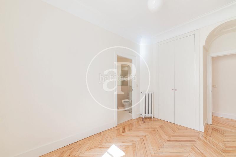 Foto cc0bf16f-70ad-4f75-bc35-153a41f6d325. Alquiler piso  en alquiler en calle fortuny en Madrid