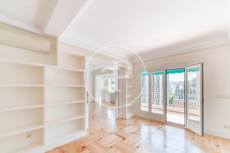 Foto 3e53269f-8657-44bf-84d5-37a0af47d8cb. Location appartement avec chauffage dans Almagro Madrid