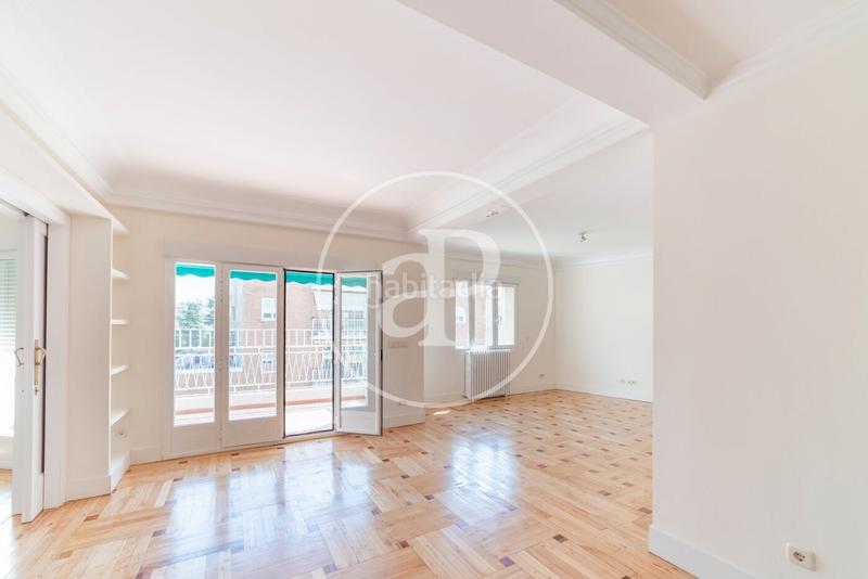 Foto 620fd2c0-f2dd-47df-95b8-32467655f00d. Location appartement avec chauffage dans Almagro Madrid