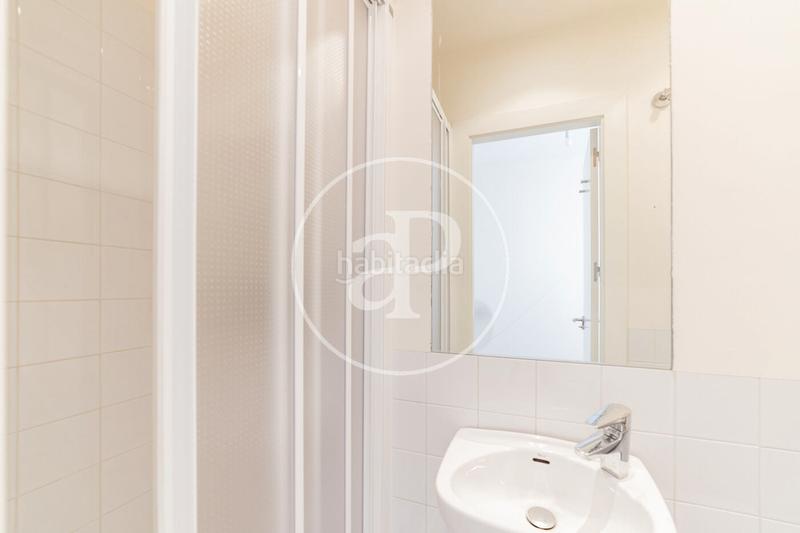 Foto 7b471d9c-e805-457f-9fc6-8de09130c569. Location appartement avec chauffage dans Almagro Madrid
