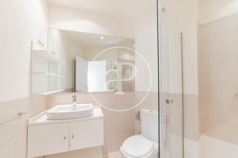 Foto e961f072-147a-403f-abc0-2f6f90cbe277. Location appartement avec chauffage dans Almagro Madrid