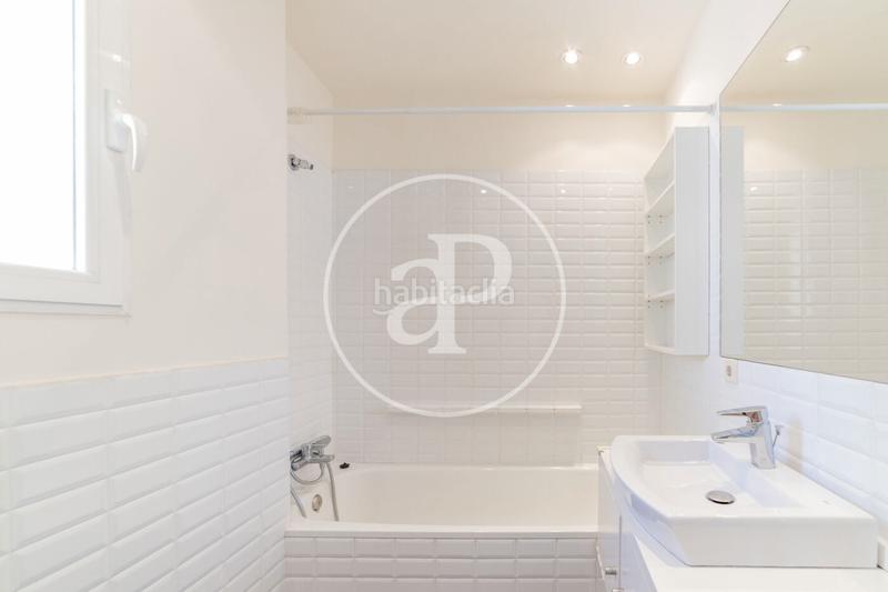 Foto acc812f0-51a0-4803-8670-bf61a4646065. Miete etagenwohnung mit heizung in Almagro Madrid