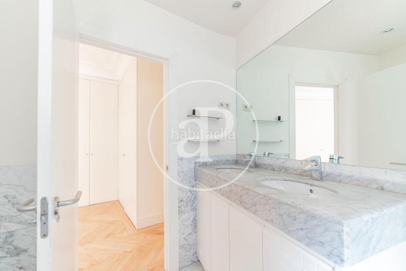 Foto ccc7848a-c880-4ce9-a1f0-ac30ee0b2869. Miete etagenwohnung mit heizung in Almagro Madrid