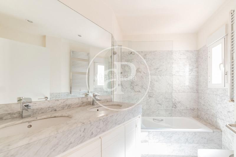 Foto cf3966c7-3b19-4794-b4b8-04788aa0625a. Miete etagenwohnung mit heizung in Almagro Madrid