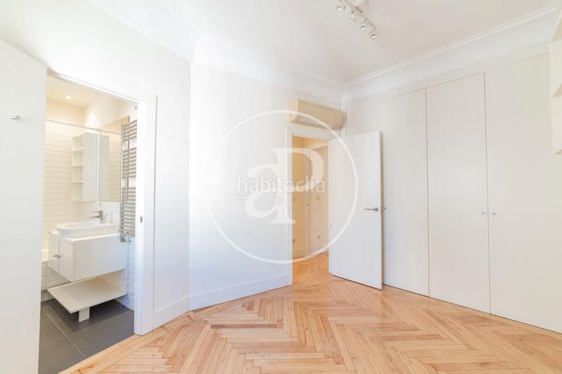 Foto fd0301ab-3371-49c8-b608-0191c37d10bc. Miete etagenwohnung mit heizung in Almagro Madrid