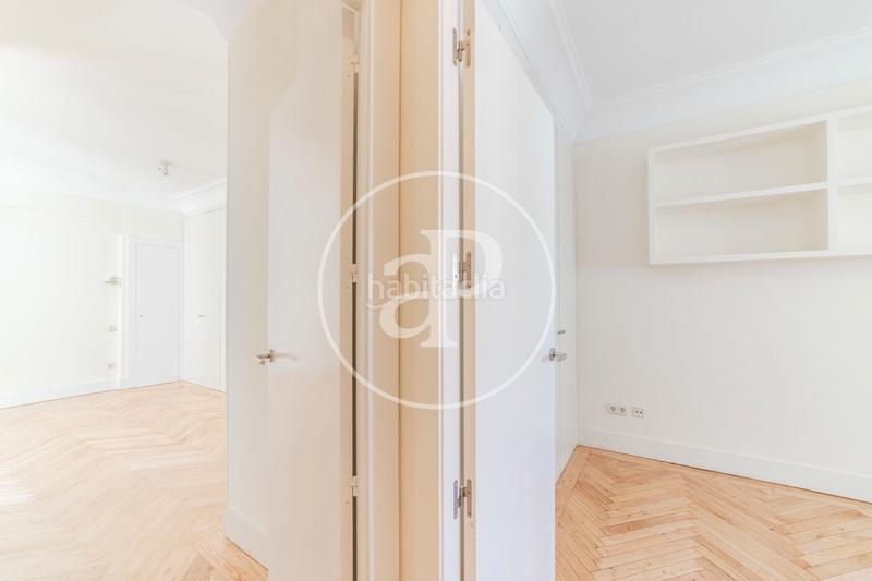 Foto 434795d1-bba5-42df-ab9a-b8215e63a61f. Rent flat with heating in Almagro Madrid