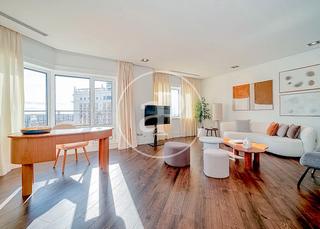Location Appartement à Plaza de españa 18. Piso en alquiler en plaza de españa