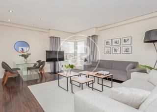 Location Appartement à Plaza de españa 18. Piso en alquiler en plaza españa
