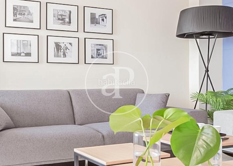 Foto 507c2472-7b3a-4489-bf36-477f990d84e9. Location appartement dans plaza de españa 18 dans Argüelles Madrid