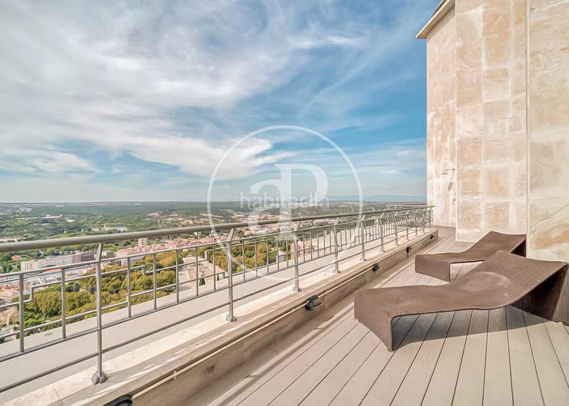 Foto 569e32fc-3775-49ba-b8ba-8e2e00c0adc7. Location appartement dans plaza de españa 18 dans Argüelles Madrid