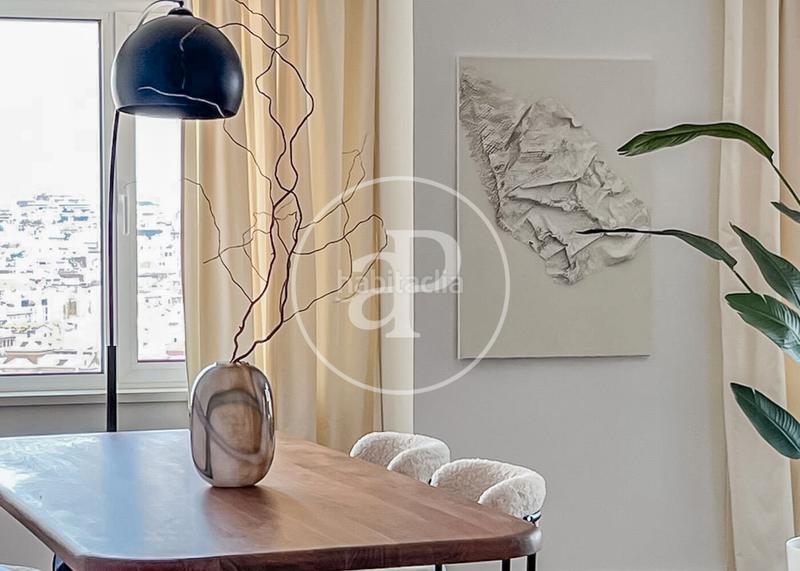 Foto 5e443579-9fd4-4365-b30a-78f3d9c686e4. Location appartement dans plaza de españa 18 dans Argüelles Madrid