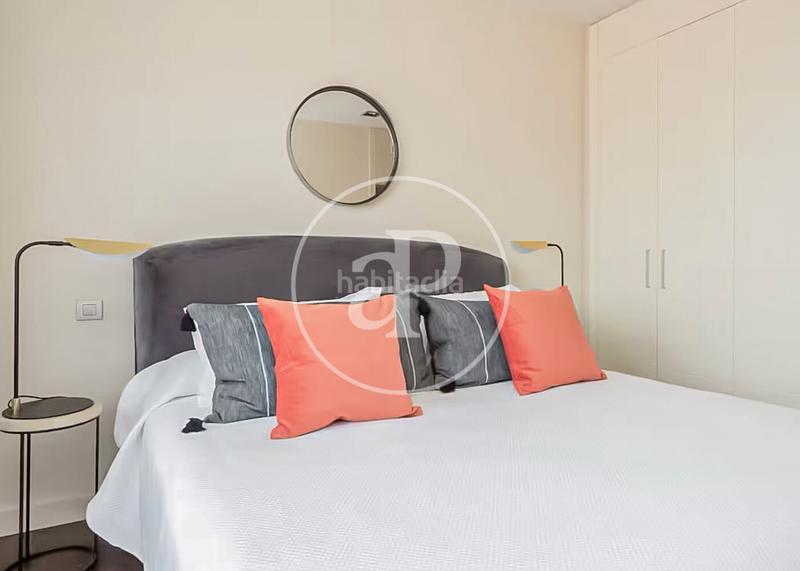 Foto 7c15200a-b395-4846-87be-0baf1bde6e1c. Location appartement dans plaza de españa 18 dans Argüelles Madrid