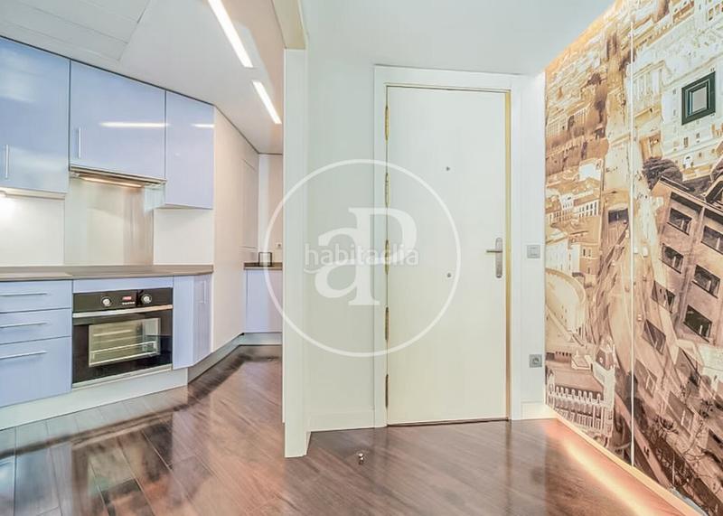 Foto a9218c9a-d3a9-4c41-a502-966d7eebe23d. Location appartement dans plaza de españa 18 dans Argüelles Madrid