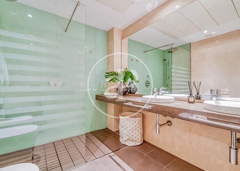 Foto aeda5da2-9c0d-42cd-91ea-255400794295. Location appartement dans plaza de españa 18 dans Argüelles Madrid