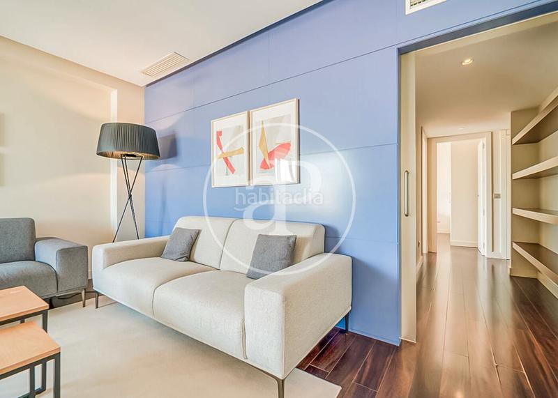 Foto b33ab8bb-c4bc-4c20-bbaa-48a9cb5fef89. Location appartement dans plaza de españa 18 dans Argüelles Madrid
