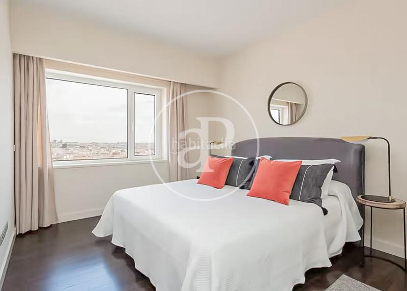 Foto be5949d4-11f2-496b-b83b-06b9bdb9a347. Location appartement dans plaza de españa 18 dans Argüelles Madrid