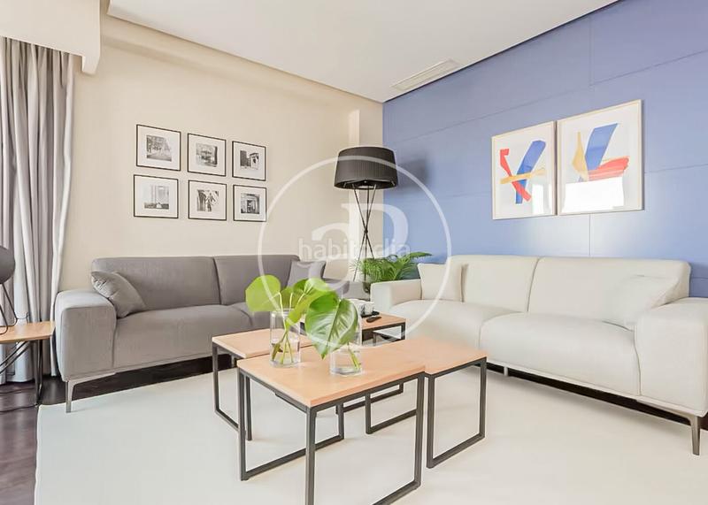 Foto f27d4918-a501-4f16-8431-e060c20beb74. Location appartement dans plaza de españa 18 dans Argüelles Madrid