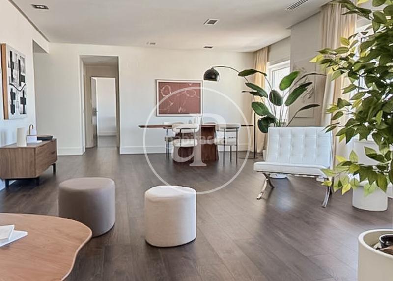 Foto f2c6eecc-28b9-4542-9fce-cea63ad5024e. Location appartement dans plaza de españa 18 dans Argüelles Madrid