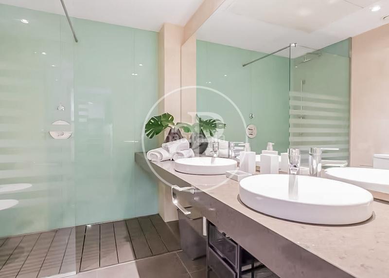Foto f6353be3-30ef-44c7-8c40-ee19134289fb. Location appartement dans plaza de españa 18 dans Argüelles Madrid