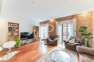 Appartement à C. de Calatrava