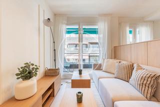 Location Appartement  C. de ros de olano. Piso en alquiler en calle ros de olano