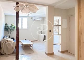 Pis  C. de san marcos. Piso en venta en chuecajusticia