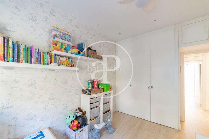 Foto 493a8465-afbf-4737-958c-8099d394a774. Location appartement avec chauffage parking dans Hispanoamérica-Bernabéu Madrid
