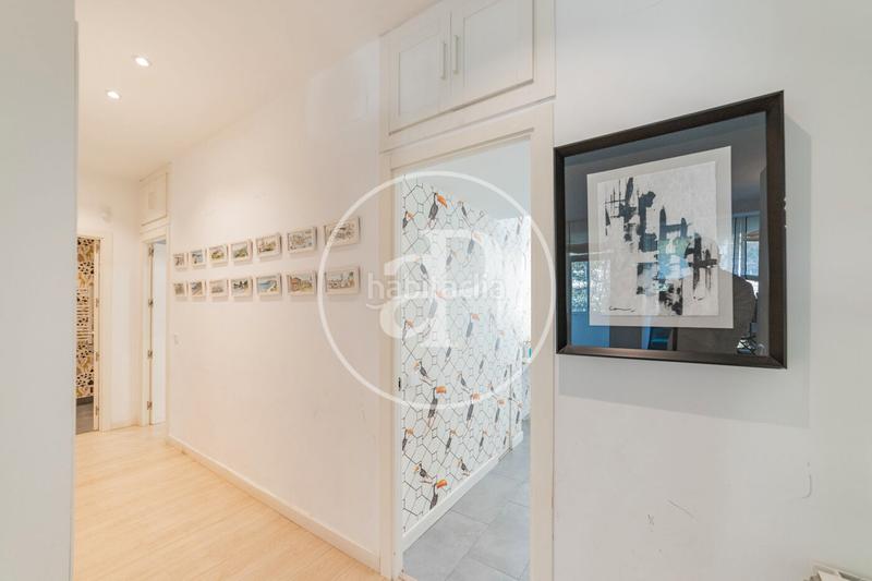 Foto 50964235-f1ae-465c-9409-89d4b147eba3. Location appartement avec chauffage parking dans Hispanoamérica-Bernabéu Madrid
