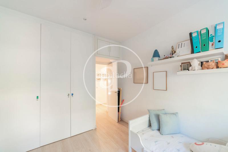 Foto 5b3b3562-5efa-4859-83c9-5a758865884c. Location appartement avec chauffage parking dans Hispanoamérica-Bernabéu Madrid