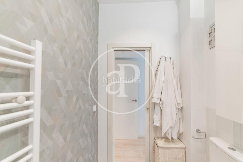 Foto 752fdb59-6313-4bdb-a155-991a9ac02464. Location appartement avec chauffage parking dans Hispanoamérica-Bernabéu Madrid