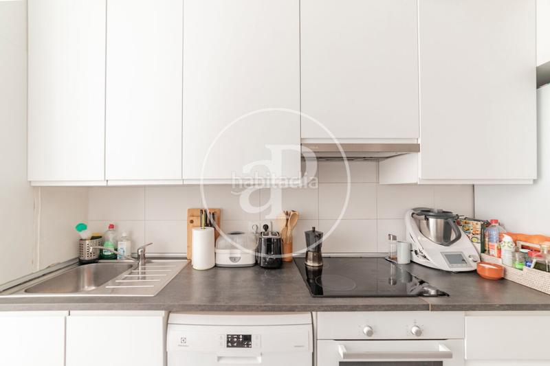 Foto 855a72ca-4ac6-4fd1-800d-8273d78856eb. Location appartement avec chauffage parking dans Hispanoamérica-Bernabéu Madrid