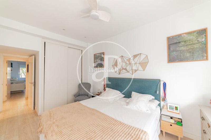 Foto d1606ee5-6dfa-484e-a141-53251677c621. Location appartement avec chauffage parking dans Hispanoamérica-Bernabéu Madrid