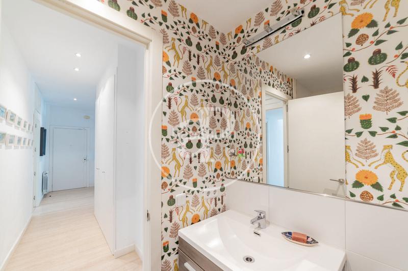 Foto e0208d94-9324-4649-afd8-2906c781abd9. Location appartement avec chauffage parking dans Hispanoamérica-Bernabéu Madrid
