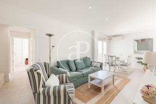 Location Appartement  Pl. de tirso de molina. Piso en alquiler en tirso de molina