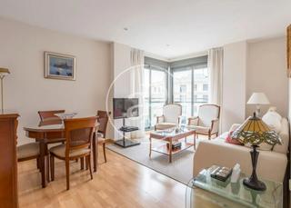 Flat in C. de Tomás López