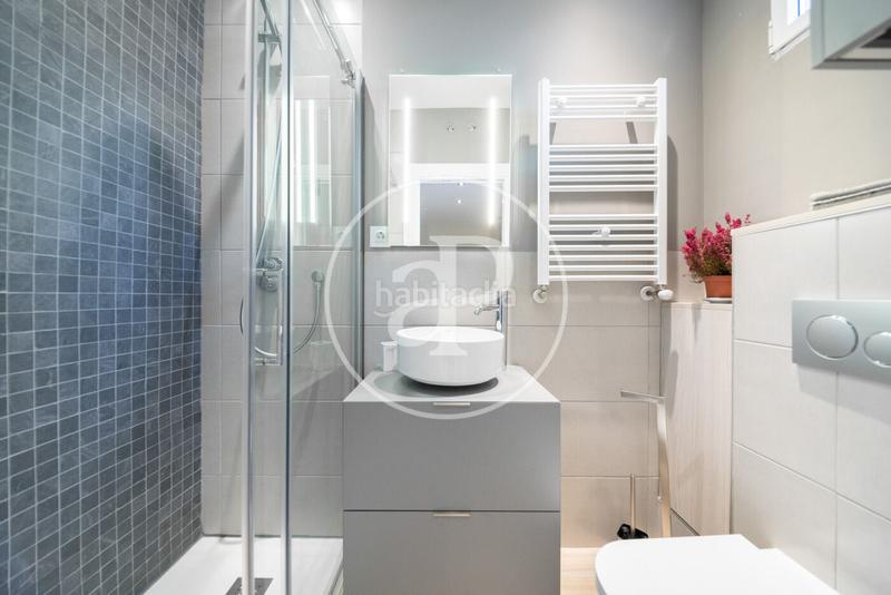 Foto 1128b161-0778-4138-8903-aab583cfbaf4. Alquiler ático  en alquiler en Goya en Goya Madrid