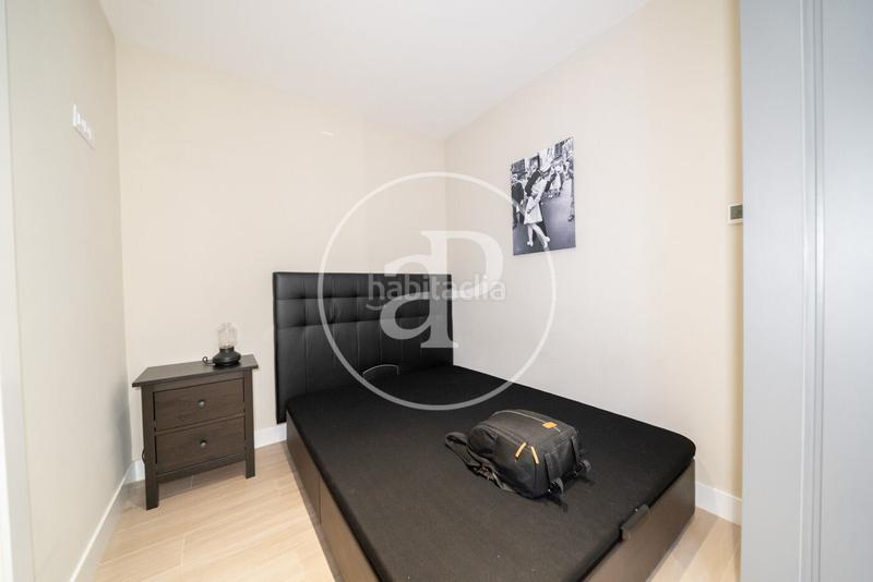 Foto 4b11ce6e-0b74-480a-8aa7-56584ff0ed02. Location attique avec chauffage parking dans Goya Madrid