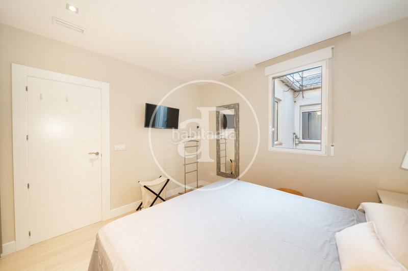 Foto de08c478-5571-46b2-bf24-7cfefd0e1135. Rent penthouse with heating parking in Goya Madrid