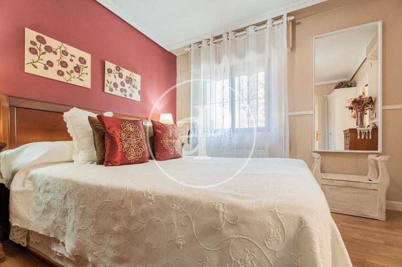 Foto 07575d86-432e-4152-87b6-720fae2cfa26. Reihenhaus mit heizung parking pool in Estación Pozuelo de Alarcón