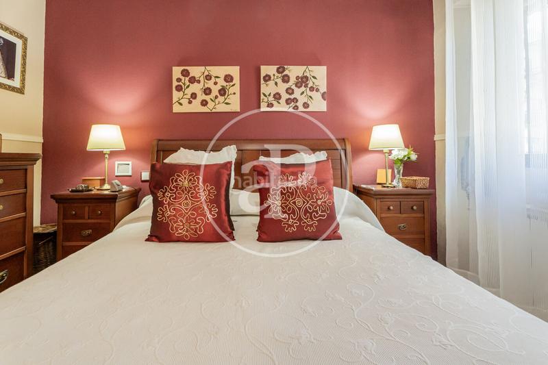 Foto 2828e738-68fd-4b14-8f81-4798b5fd2001. Reihenhaus mit heizung parking pool in Estación Pozuelo de Alarcón