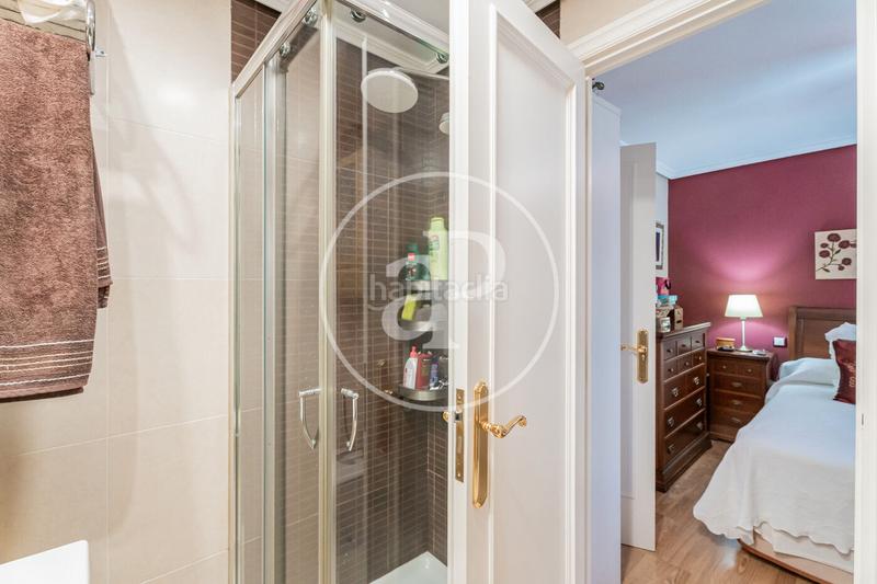 Foto 30475f1f-5565-4d88-a747-eb78444a7423. Reihenhaus mit heizung parking pool in Estación Pozuelo de Alarcón