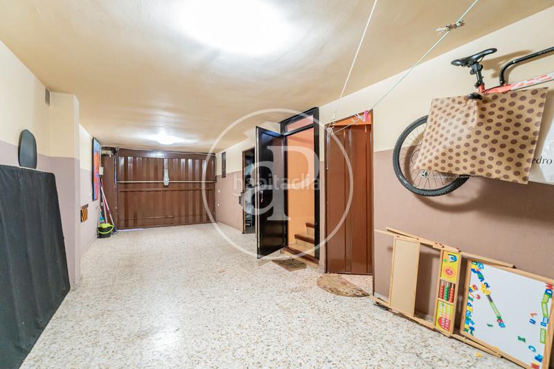 Foto 5256b85c-ba95-471f-bd5f-f0837a4981d4. Reihenhaus mit heizung parking pool in Estación Pozuelo de Alarcón