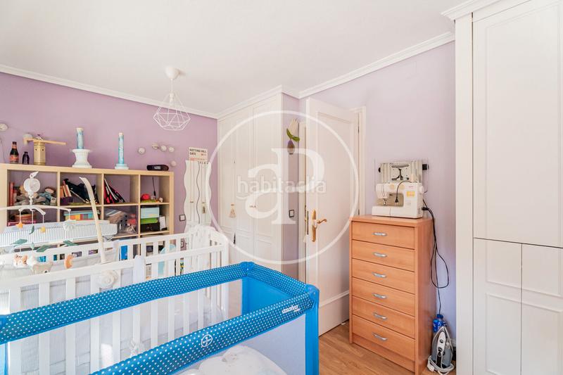 Foto 7836751d-bb9b-4025-8024-949009e94431. Reihenhaus mit heizung parking pool in Estación Pozuelo de Alarcón