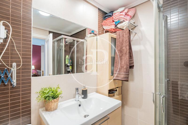 Foto 90eb0912-cc56-4799-891c-faf1d9da27aa. Reihenhaus mit heizung parking pool in Estación Pozuelo de Alarcón