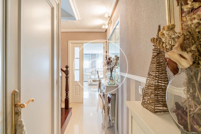 Foto a8432a17-5851-4ea2-bf42-e3779b1328cf. Reihenhaus mit heizung parking pool in Estación Pozuelo de Alarcón